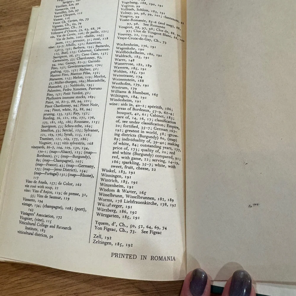 Abbey Library guide good